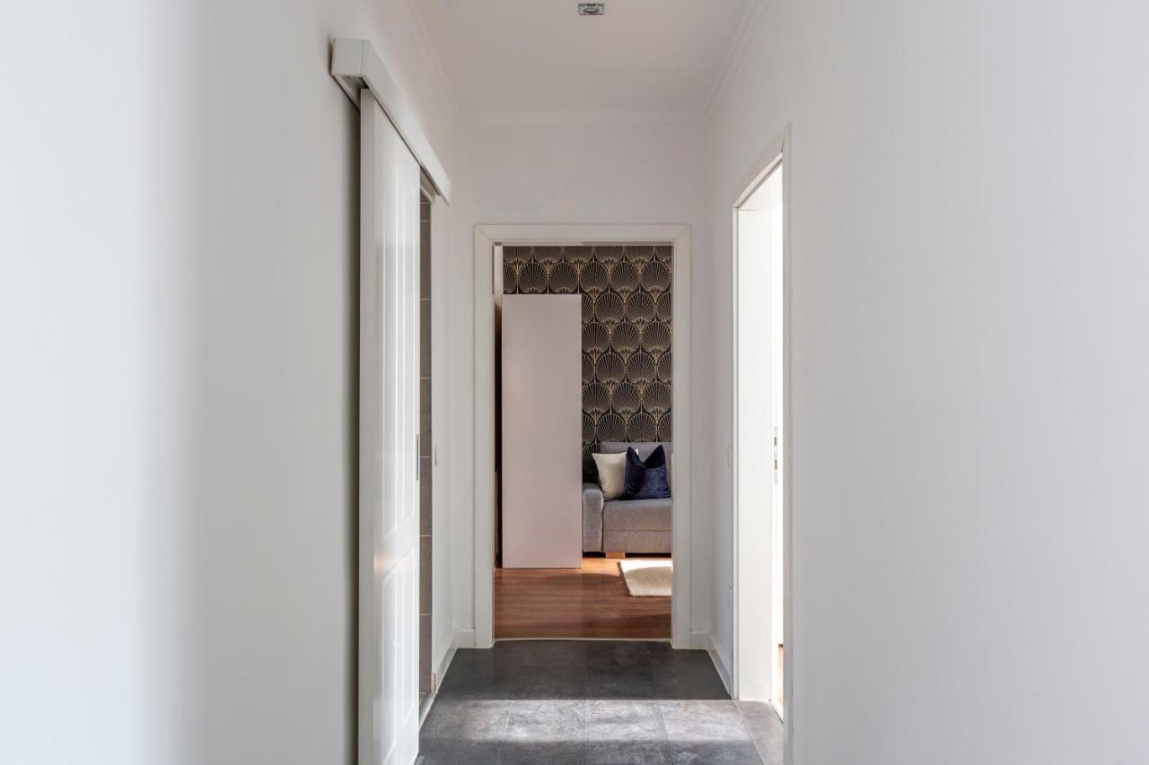 Glorious Central Apartment Next To The New York Cafe Budapest Esterno foto