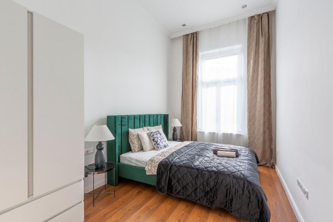 Glorious Central Apartment Next To The New York Cafe Budapest Esterno foto