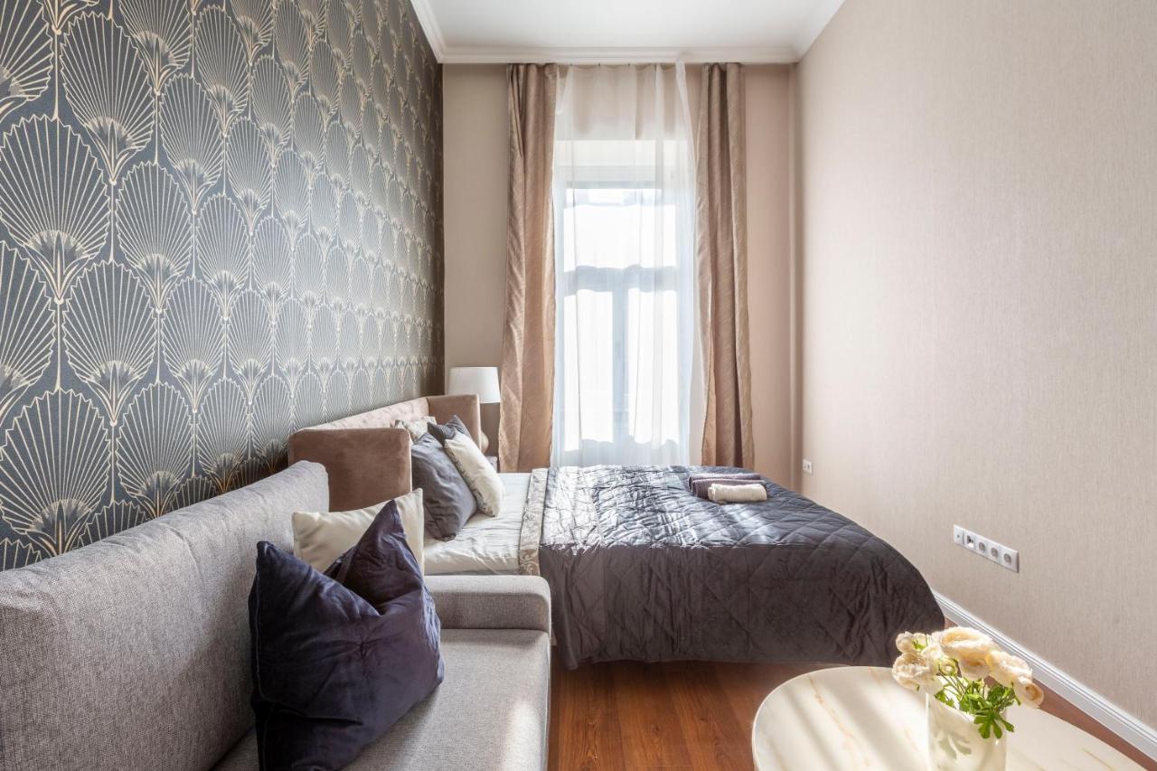 Glorious Central Apartment Next To The New York Cafe Budapest Esterno foto